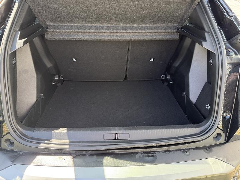 Peugeot 2008 1.2I HYBRID - 136 BV E-DCS6 STYLE