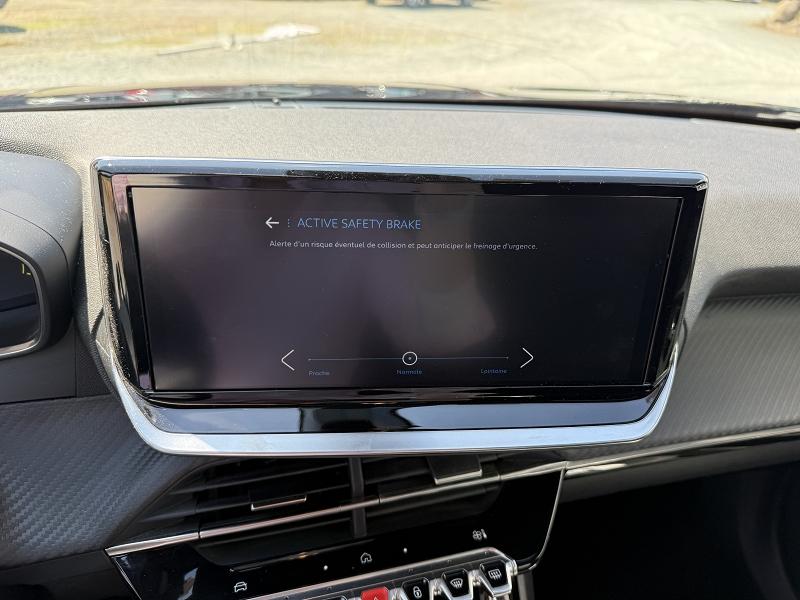 Peugeot 2008 1.2I HYBRID - 136 BV E-DCS6 STYLE