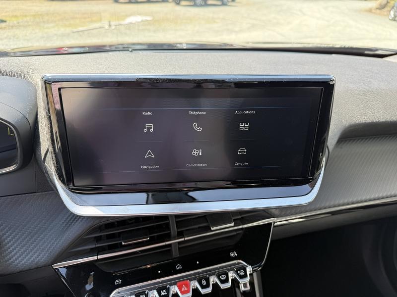Peugeot 2008 1.2I HYBRID - 136 BV E-DCS6 STYLE