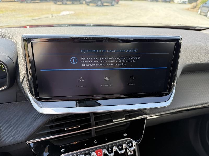 Peugeot 2008 1.2I HYBRID - 136 BV E-DCS6 STYLE