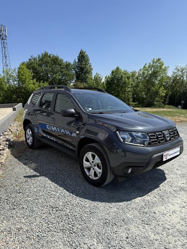 Dacia Duster CONFORT ECO-G 100 4X2