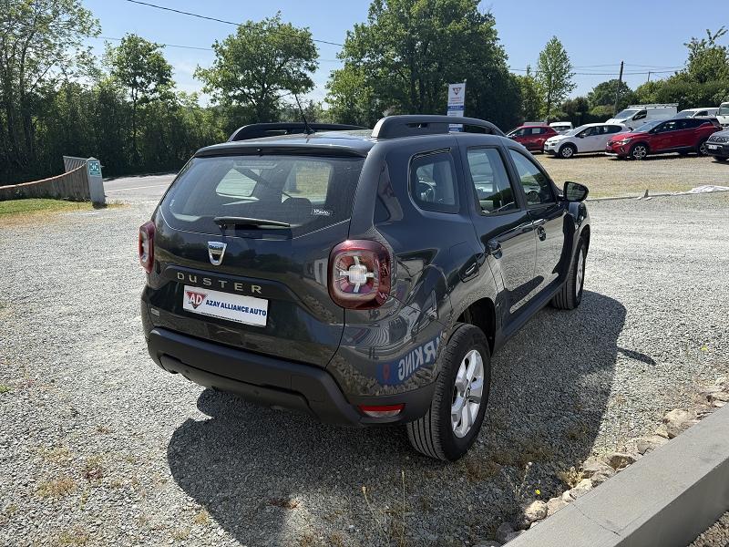 Dacia Duster CONFORT ECO-G 100 4X2