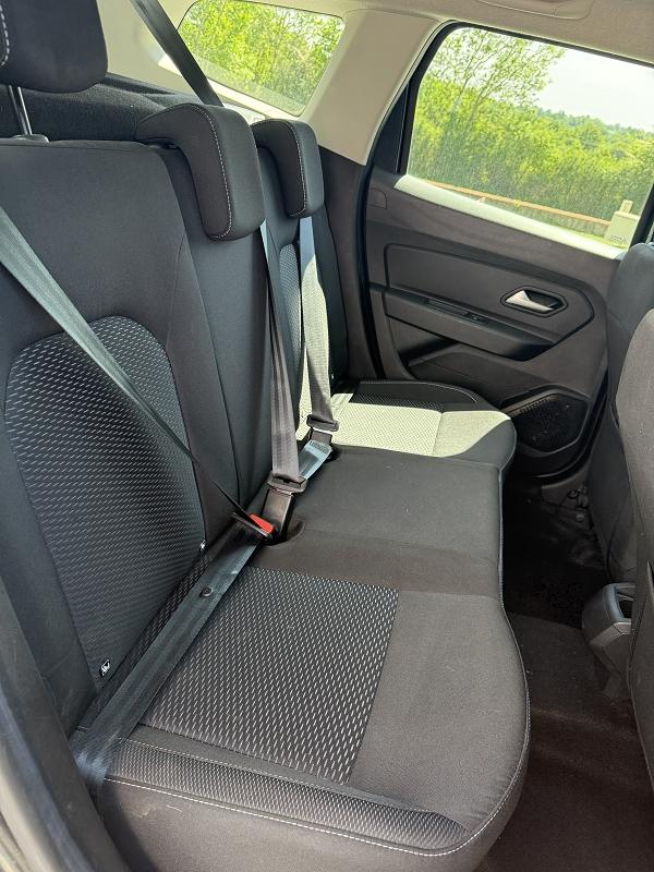 Dacia Duster CONFORT ECO-G 100 4X2