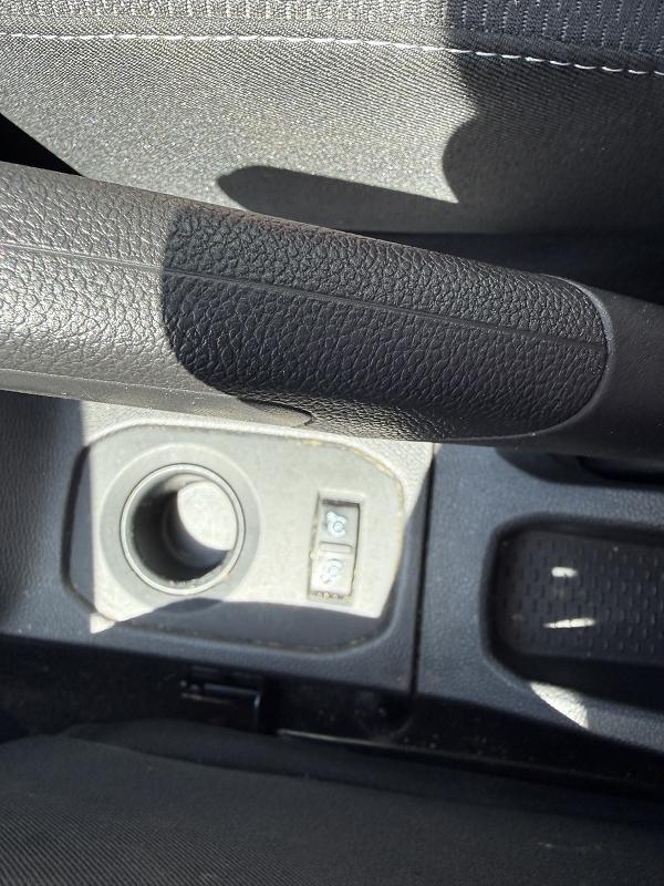 Dacia Duster CONFORT ECO-G 100 4X2