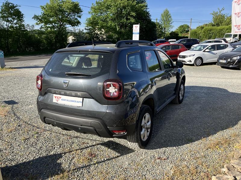 Dacia Duster 1.5 BLUE DCI - 115 CONFORT