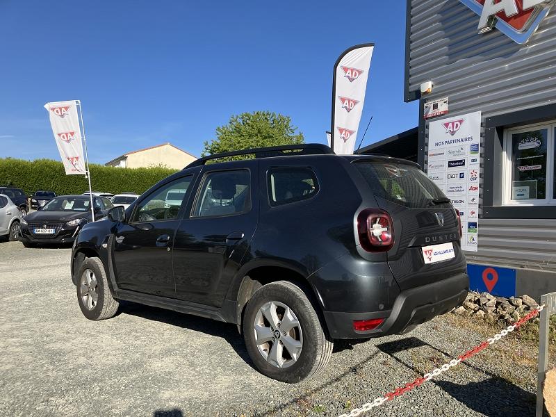 Dacia Duster 1.5 BLUE DCI - 115 CONFORT