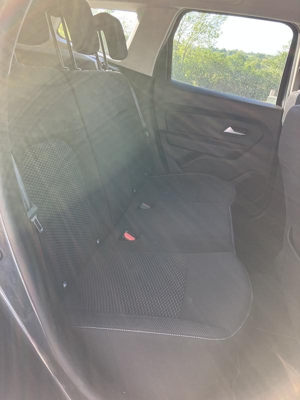 Dacia Duster 1.5 BLUE DCI - 115 CONFORT