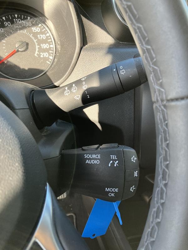 Dacia Duster 1.5 BLUE DCI - 115 CONFORT