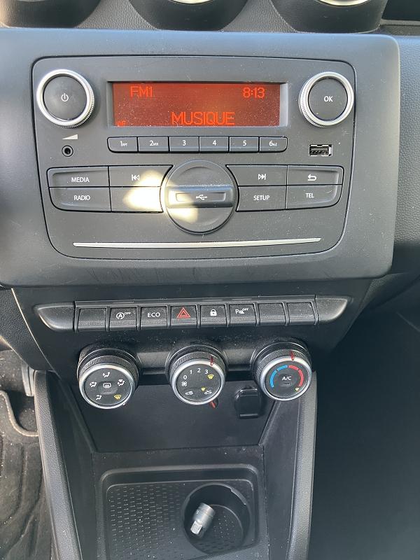 Dacia Duster 1.5 BLUE DCI - 115 CONFORT