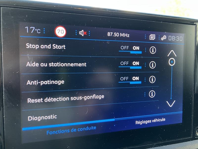 Peugeot Partner STANDARD 650KG 1.5 BLUEHDI S&S - 100 FOURGON PREMI