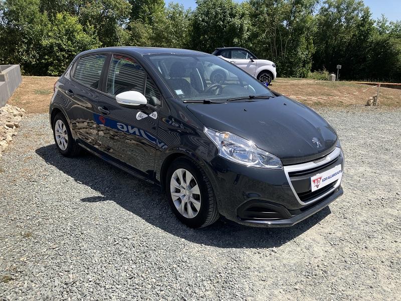 Peugeot 208 1.2I PURETECH 12V S&S - 82 EVAP LIKE