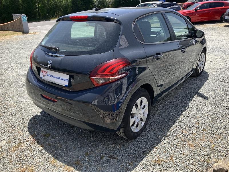 Peugeot 208 1.2I PURETECH 12V S&S - 82 EVAP LIKE