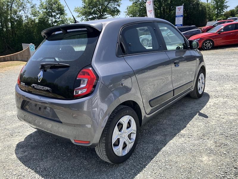Renault Twingo 1.0 SCE - 65 ZEN