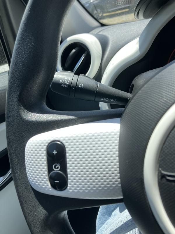 Renault Twingo 1.0 SCE - 65 ZEN