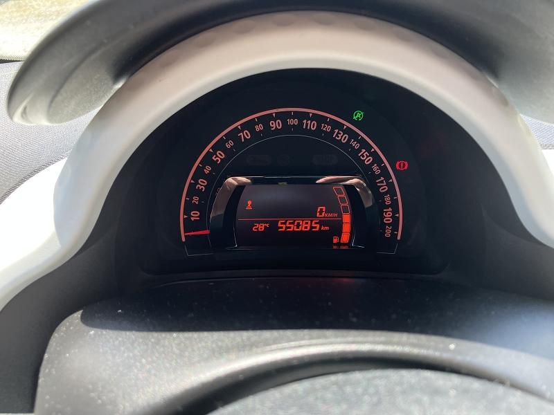 Renault Twingo 1.0 SCE - 65 ZEN