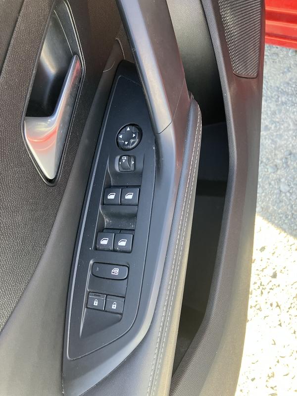 Peugeot 308 1.5 BLUEHDI S&S - 130 BV EAT8 ALLURE