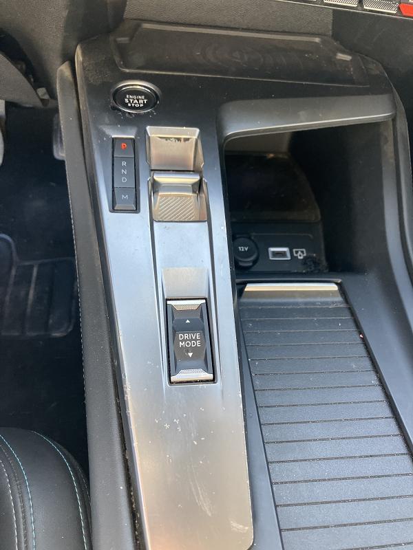 Peugeot 308 1.5 BLUEHDI S&S - 130 BV EAT8 ALLURE