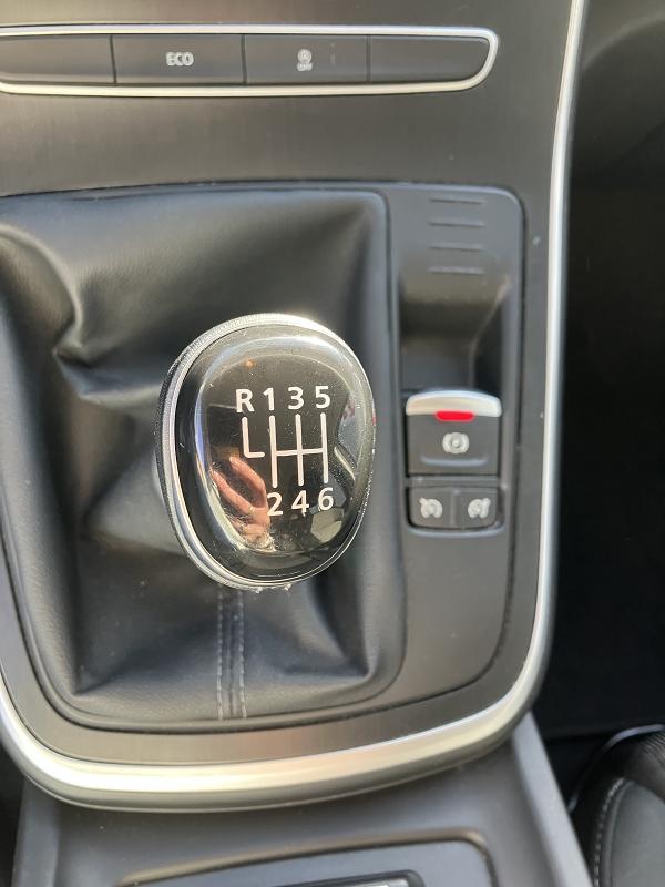 Renault Sc&eacute;nic 1.2 ENERGY TCE 130 BUSINESS