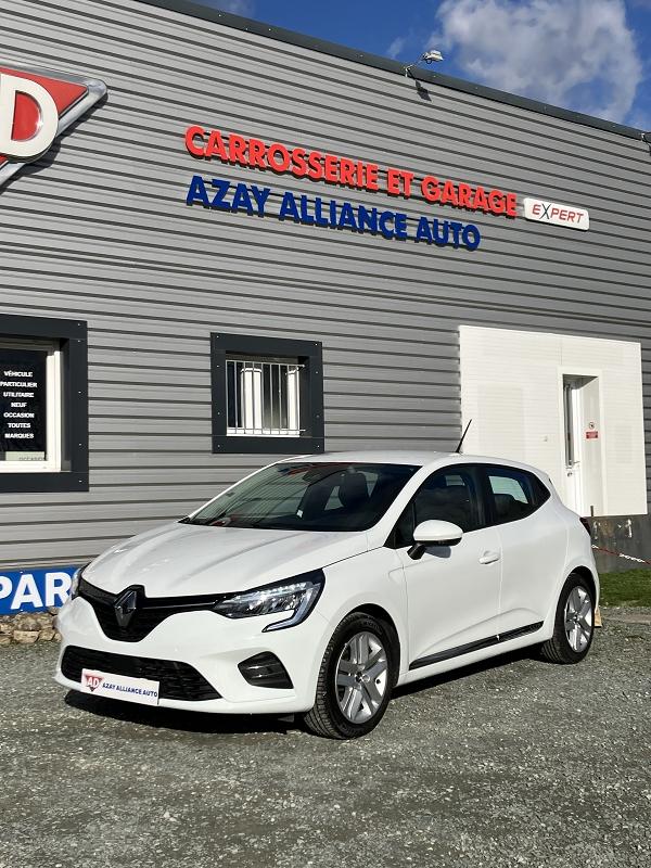 Renault Clio 1.0 SCE - 75 BUSINESS