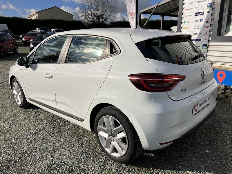 Renault Clio 1.0 SCE - 75 BUSINESS