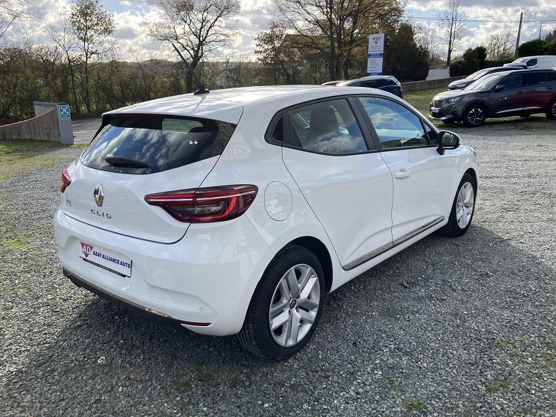 Renault Clio 1.0 SCE - 75 BUSINESS