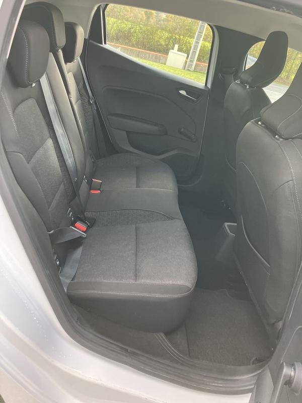 Renault Clio 1.0 SCE - 75 BUSINESS