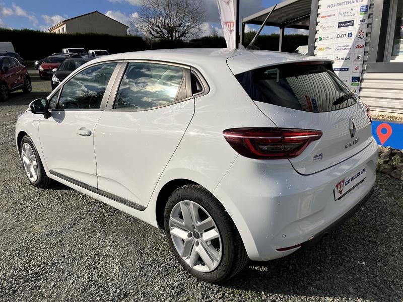 Renault Clio 1.0 SCE - 75 BUSINESS