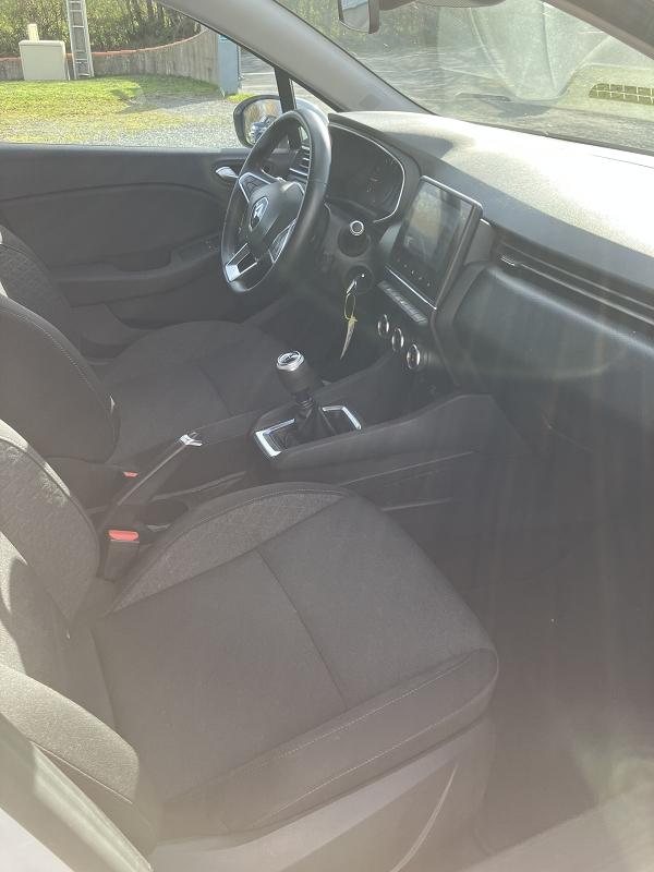 Renault Clio 1.0 SCE - 75 BUSINESS