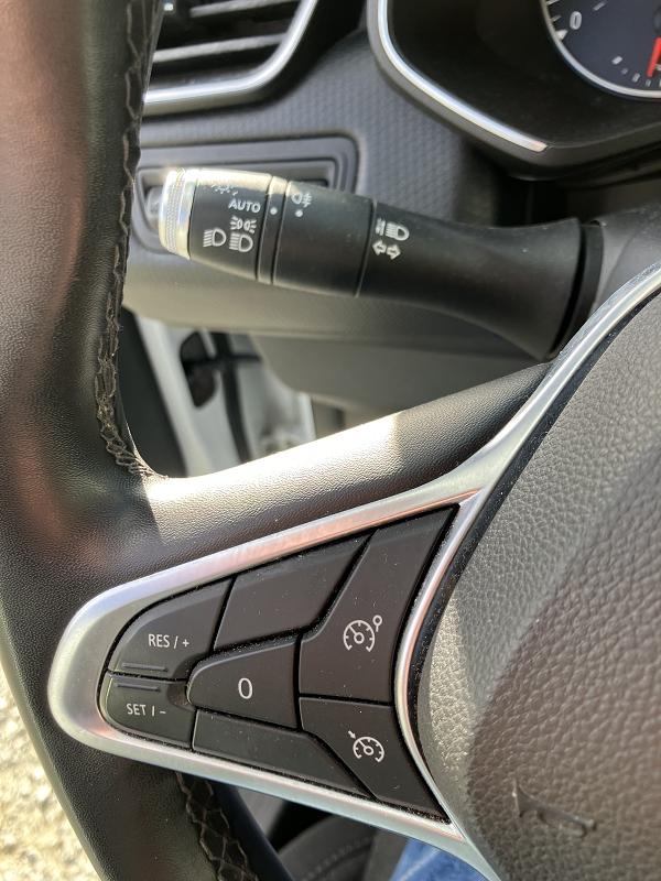 Renault Clio 1.0 SCE - 75 BUSINESS