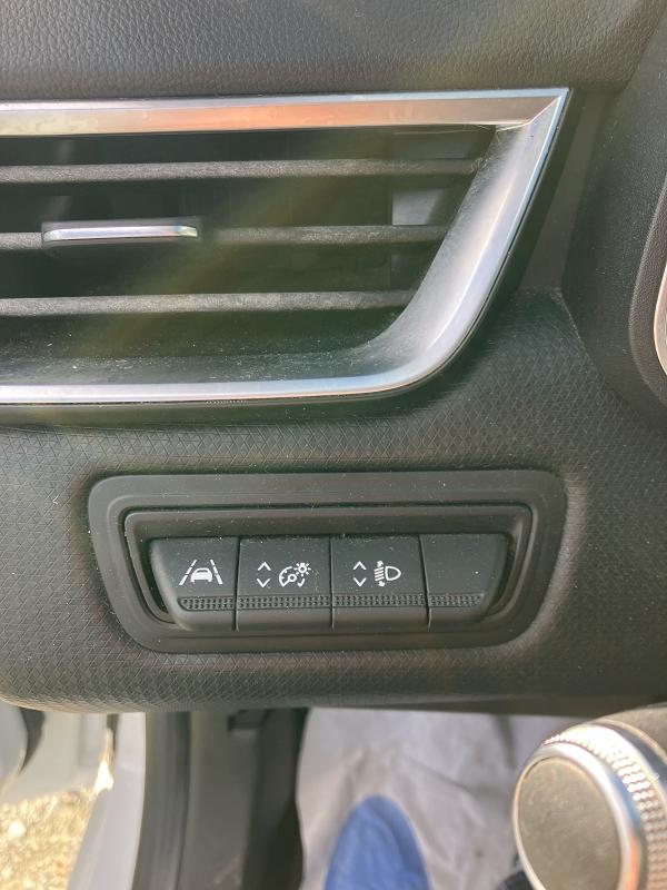 Renault Clio 1.0 SCE - 75 BUSINESS