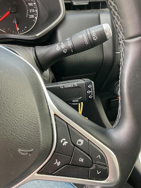 Renault Clio 1.0 SCE - 75 BUSINESS