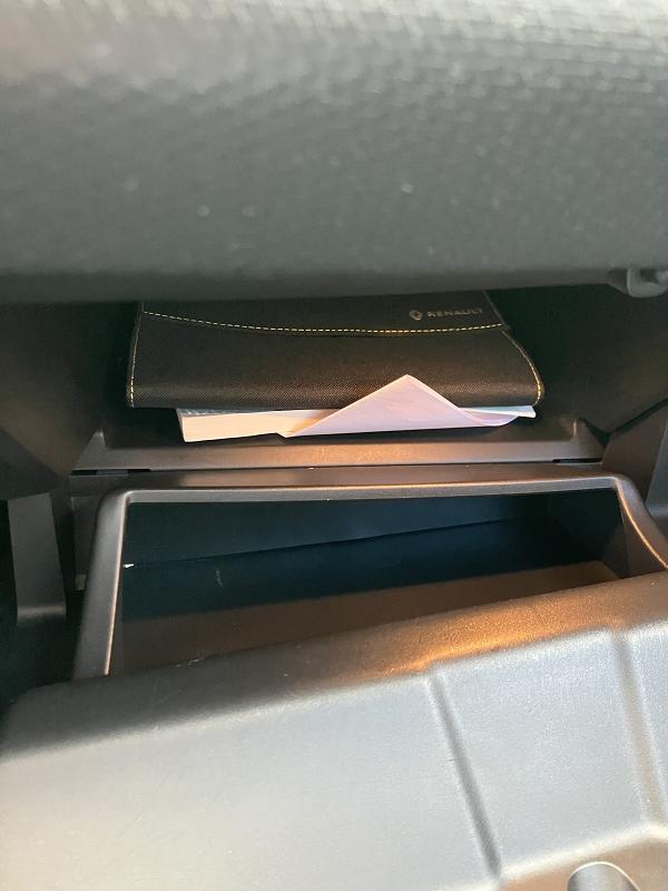 Renault Clio 1.0 SCE - 75 BUSINESS