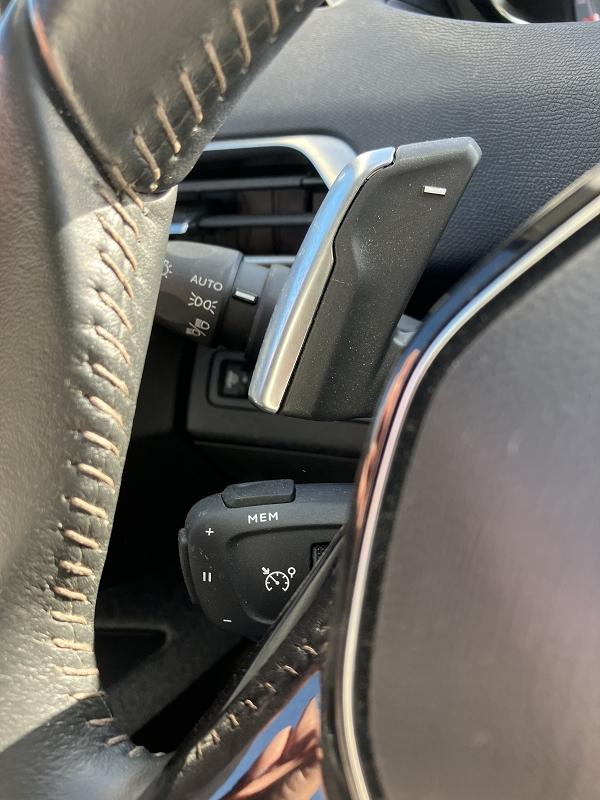 Peugeot 3008 1.5 BLUEHDI S&S - 130 BV EAT8 Active Business