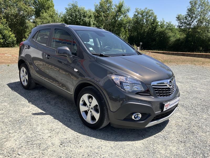 Opel Mokka 1.6 CDTI