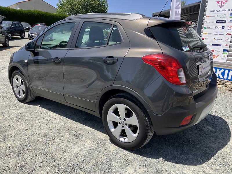 Opel Mokka 1.6 CDTI