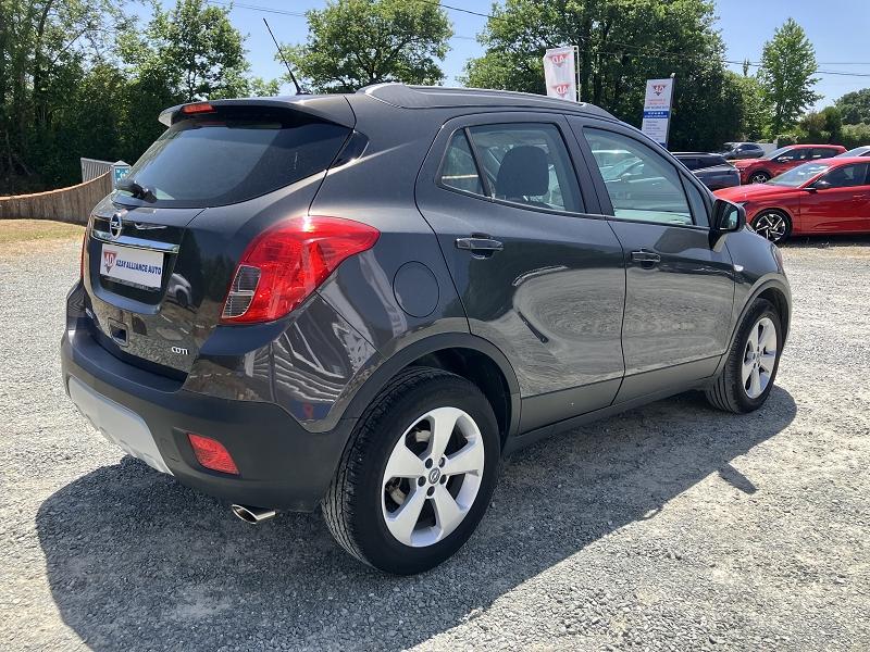 Opel Mokka 1.6 CDTI