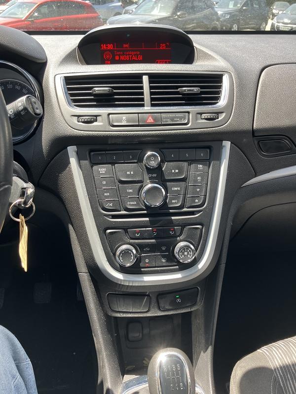 Opel Mokka 1.6 CDTI