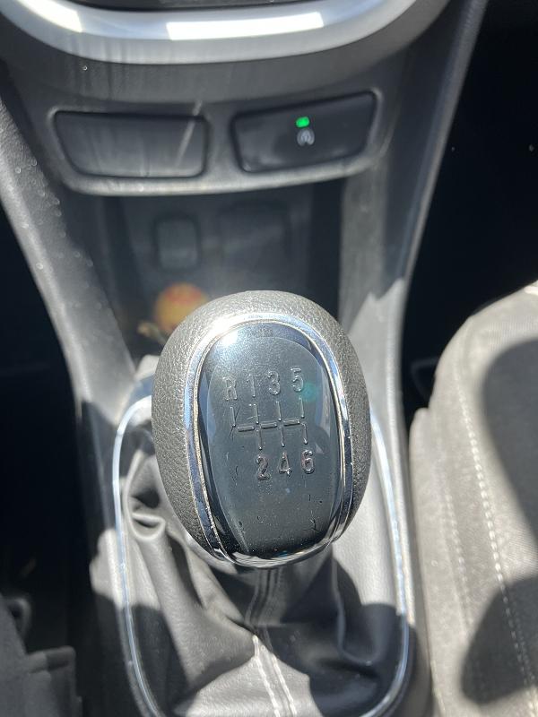 Opel Mokka 1.6 CDTI