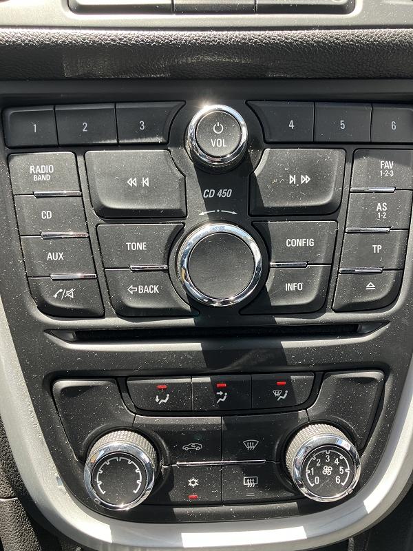 Opel Mokka 1.6 CDTI