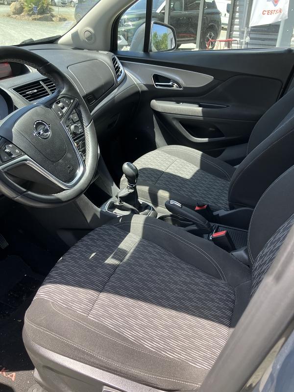 Opel Mokka 1.6 CDTI