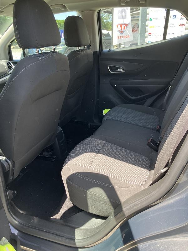 Opel Mokka 1.6 CDTI