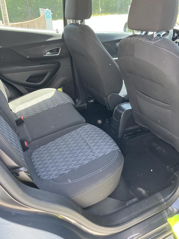 Opel Mokka 1.6 CDTI