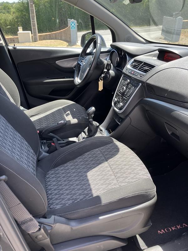 Opel Mokka 1.6 CDTI