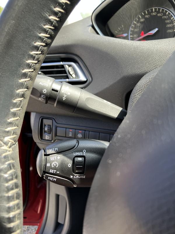 Peugeot 308 1.2 PT 130CV EAT6 ALLURE