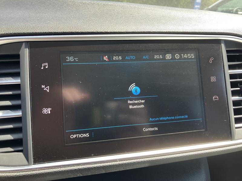 Peugeot 308 1.2 PT 130CV EAT6 ALLURE