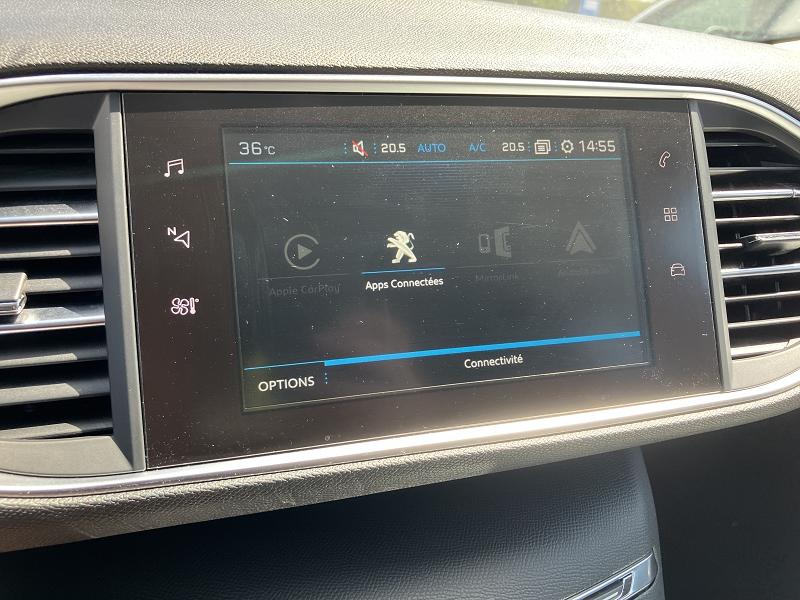 Peugeot 308 1.2 PT 130CV EAT6 ALLURE