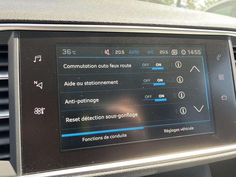 Peugeot 308 1.2 PT 130CV EAT6 ALLURE