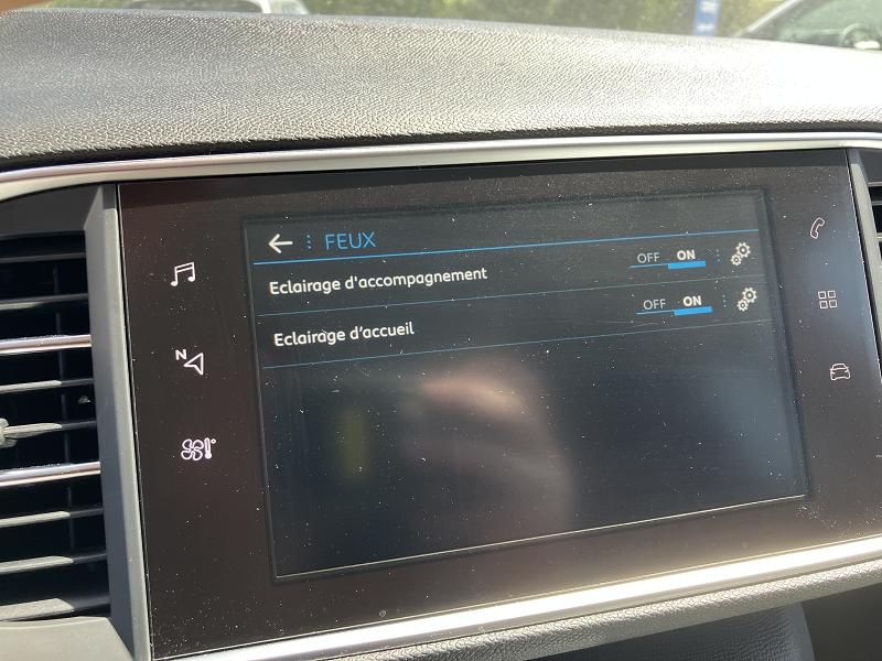 Peugeot 308 1.2 PT 130CV EAT6 ALLURE