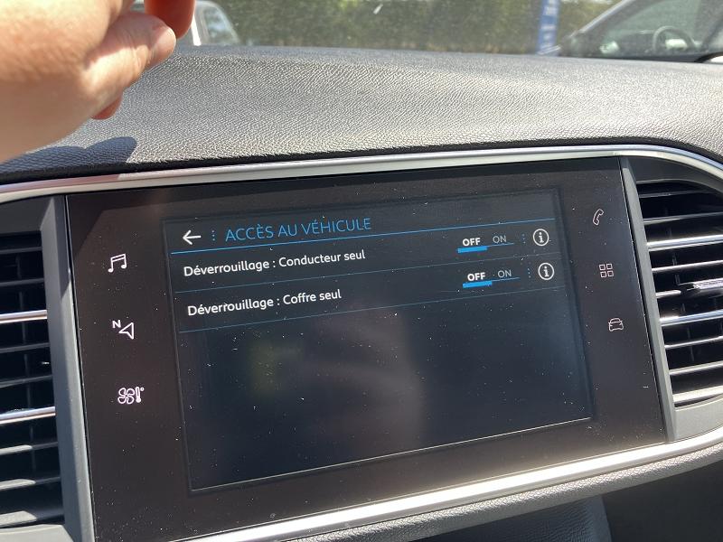 Peugeot 308 1.2 PT 130CV EAT6 ALLURE
