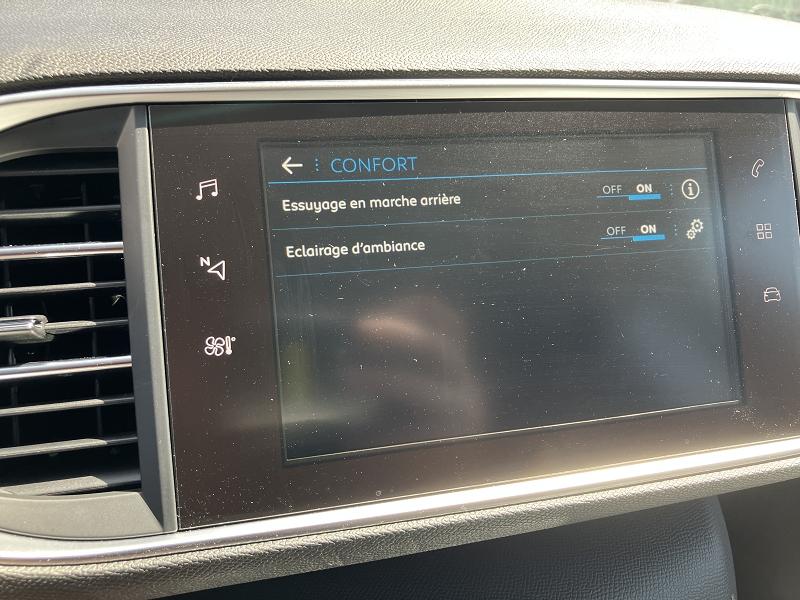 Peugeot 308 1.2 PT 130CV EAT6 ALLURE